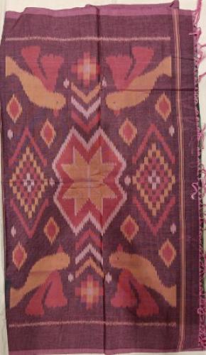 Sarees Coimbatore Cotton Tie Dye